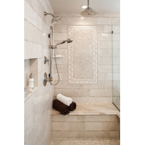 MARBLE - 12X24 CREMA MARFIL CLASSICO, CLASSICO, POLISHED